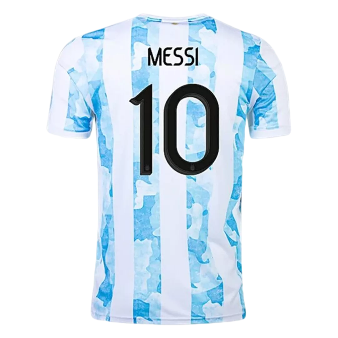 messi argentina jersey 2020