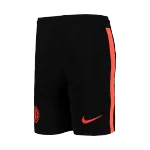 Chelsea Third Away Jersey Shorts 2021/22 By - elmontyouthsoccer