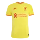 Liverpool Third Away Jersey 2021/22 By - elmontyouthsoccer