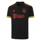Ajax Jersey 2021/22 Authentic Third - ijersey