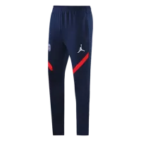 PSG Training Pants 2021/22 By - Navy - ijersey