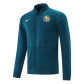 Club America Training Jacket 2021/22 By Nike - Blue