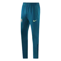 Club America Training Pants 2021/22 By - Blue - elmontyouthsoccer