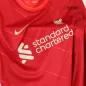Liverpool Jersey 2021/22 Home - ijersey