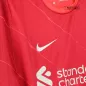 Liverpool Jersey 2021/22 Home - ijersey