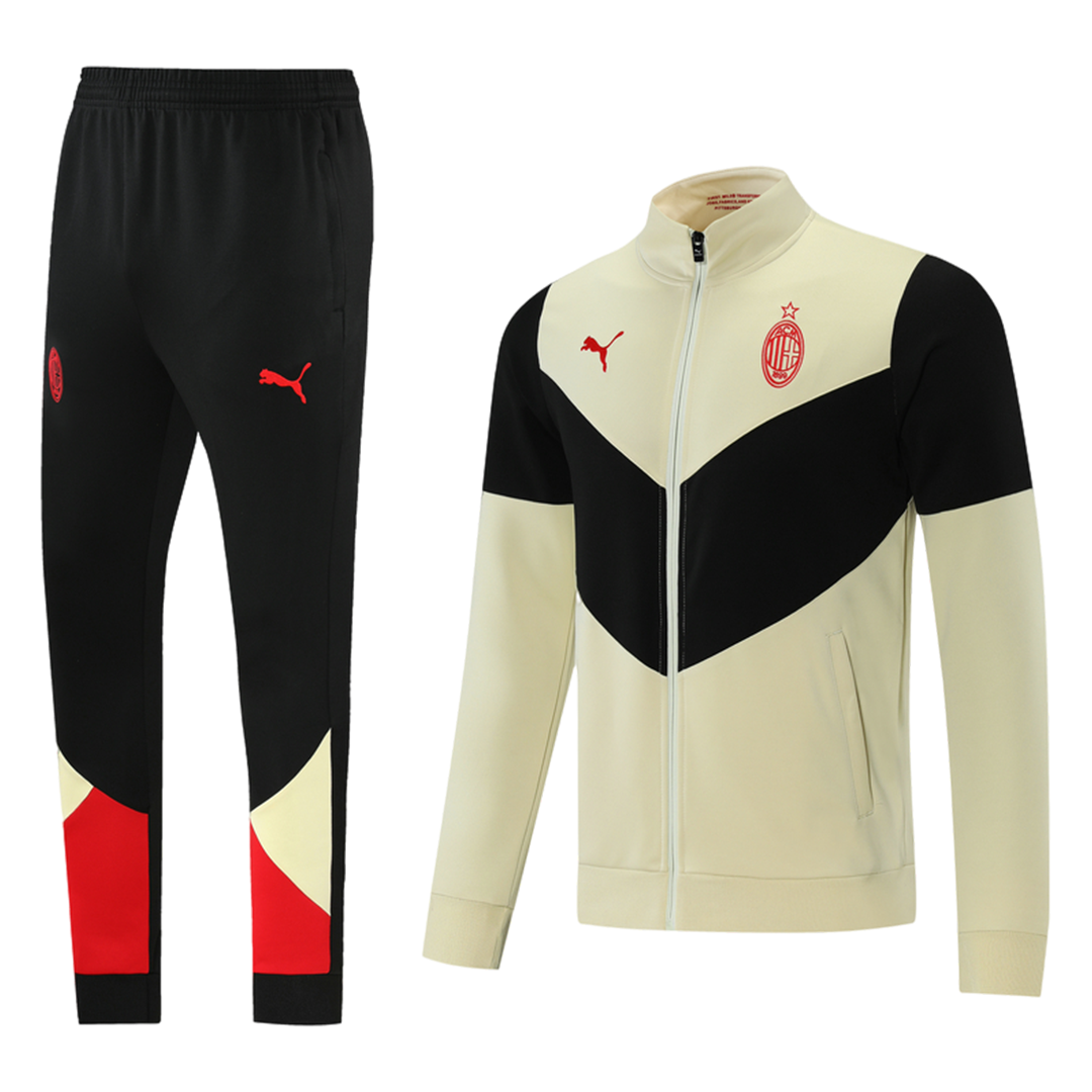 2021/22 PUMA AC Milan Away Jersey - SoccerPro