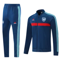 Arsenal Training Kit 2021/22 - Navy - elmontyouthsoccer