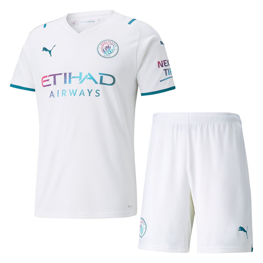 man city jersey 2021