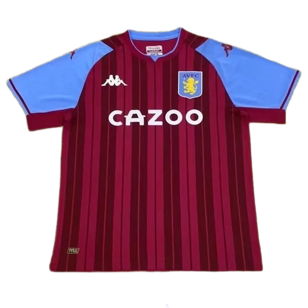 99/00 Aston Villa Home Jersey