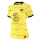 Women's Chelsea Jersey 2021/22 Away - ijersey