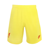 Liverpool Third Away Jersey Shorts 2021/22 By - elmontyouthsoccer