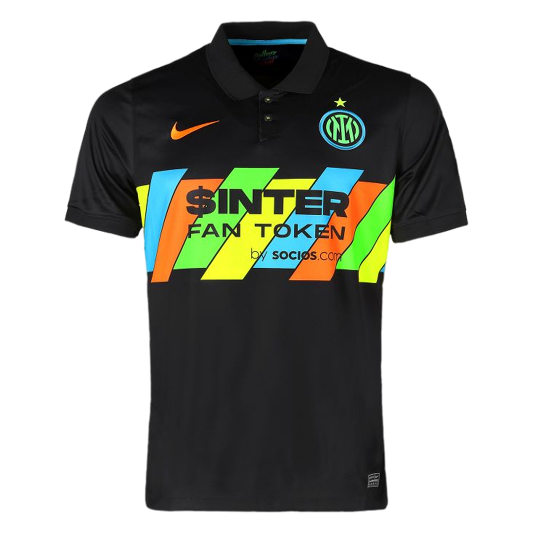 Inter Milan 22/23 Third Men Soccer Jersey