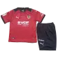 Youth Valencia Jersey Kit 2021/22 Away - elmontyouthsoccer