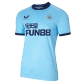 Newcastle Third Away Jersey 2021/22 By Castore