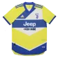 Juventus Authentic Third Away Jersey 2021/22 - elmontyouthsoccer