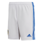 Boca Juniors Away Jersey Shorts 2021/22 By Adidas