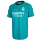 Real Madrid Authentic Third Away Jersey 2021/22 - elmontyouthsoccer