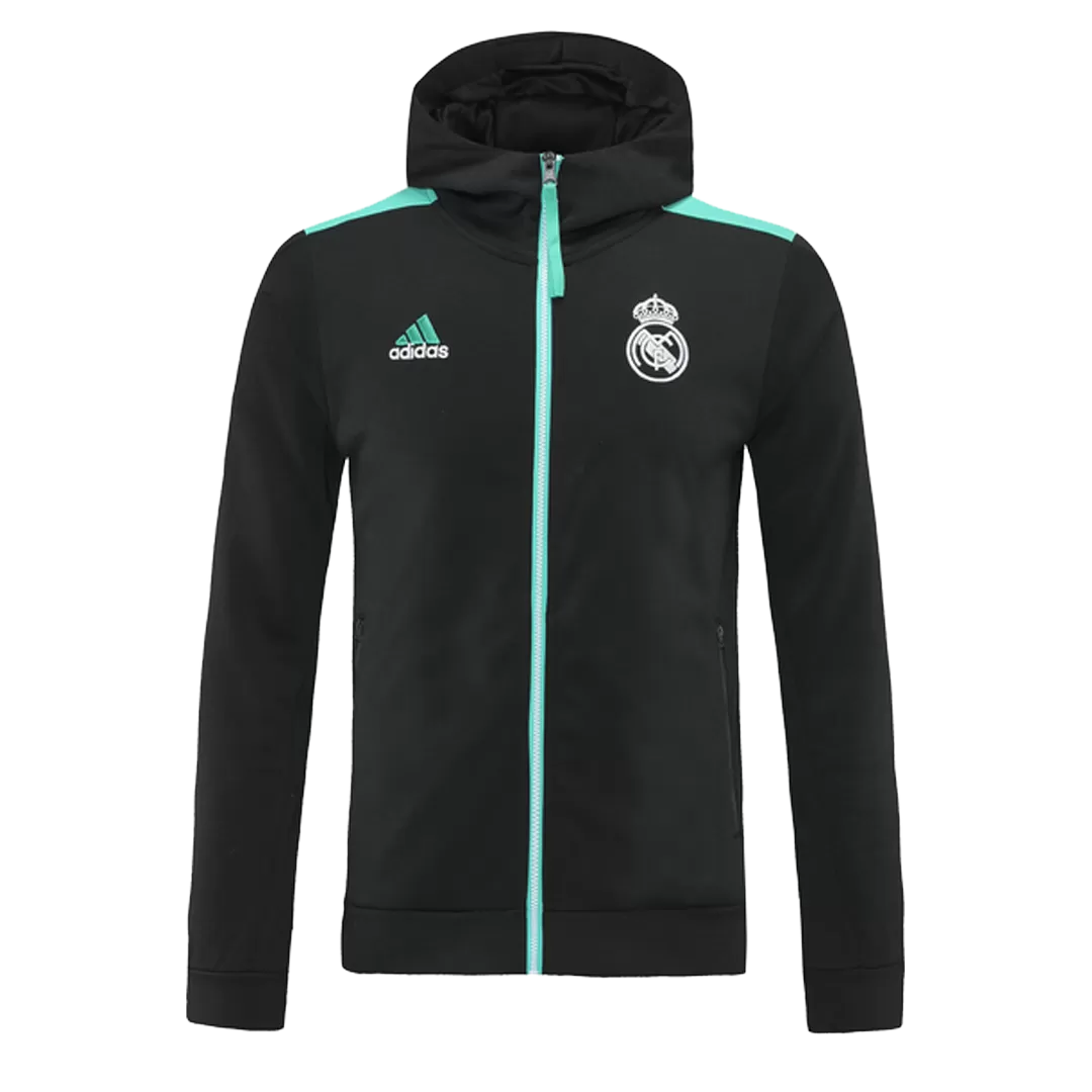 Real Madrid Soccer Store: Jerseys, Hoodies & Jackets