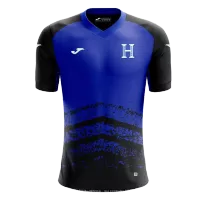 Honduras Away Jersey 2021/22 By Joma - elmontyouthsoccer