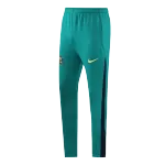 Club America Training Pants 2021/22 By - Green - elmontyouthsoccer