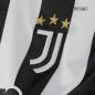 Juventus Jersey 2021/22 Home - ijersey