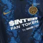 Inter Milan Jersey 2021/22 Home - ijersey