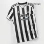 Juventus Jersey 2021/22 Home - ijersey