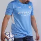 Manchester City Jersey 2021/22 Home - ijersey