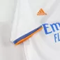 Real Madrid Jersey 2021/22 Home - ijersey
