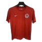Canada Home Jersey 2021/22 By Nike