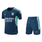 Arsenal Training Jersey Kit 2021/22 - elmontyouthsoccer