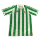 Real Betis Home Jersey Retro 1995/97 By - elmontyouthsoccer