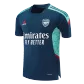 Arsenal Training Jersey 2021/22 By - Dark Blue - elmontyouthsoccer