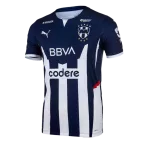 Monterrey Home Jersey 2021/22 By - elmontyouthsoccer