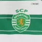 Sporting CP Jersey 2021/22 Home - ijersey