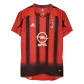 AC Milan Home Jersey Retro 2004/05 By - elmontyouthsoccer