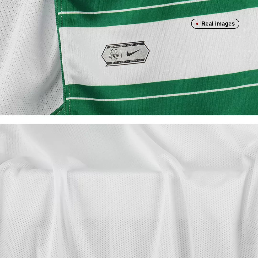 Official Sporting CP products