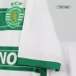 Sporting CP Jersey 2021/22 Home - ijersey
