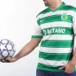 Sporting CP Jersey 2021/22 Home - ijersey