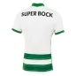 Sporting CP Jersey 2021/22 Home - ijersey
