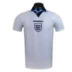 England Home Jersey Retro 1996 By - ijersey