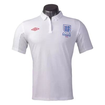 England Jersey 2010 Home Retro - ijersey