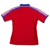 Czech Republic Jersey 1996 Home Retro - ijersey