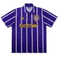 Manchester City Away Jersey Retro 1993 By - ijersey