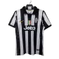 Juventus Home Jersey Retro 2014/15 By - elmontyouthsoccer