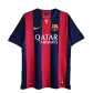 Barcelona Home Jersey Retro 2014/15 By - ijersey