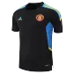 Manchester United Training Jersey 2021/22 By - Black - elmontyouthsoccer