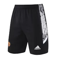 Manchester United Training Soccer Shorts 2021/22 - elmontyouthsoccer