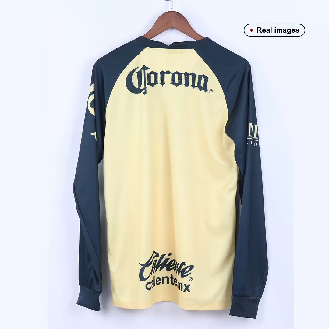 Club América 21/22 Away - Fan Version