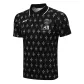 PSG Polo Shirt 2021/22 - Black - elmontyouthsoccer